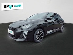 Bild des Angebotes Peugeot 208 Allure Hybrid 110 e-DSC6 LED, SHZ