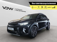 Bild des Angebotes Kia Stonic 1.0T 100 48V DCT NIGHTLINE ED. Klima Navi