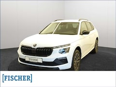 Bild des Angebotes Skoda Kamiq 1.0TSI DSG Balance Matrix SHZ Rear View ACC PDC Vo
