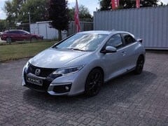 Bild des Angebotes Honda Civic 1.8 i-VTEC Elegance