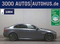 Bild des Angebotes Jaguar XE 25t R-Sport Navi Xenon RFK 4xShz