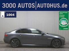 Bild des Angebotes Jaguar XE 25t R-Sport Navi Xenon RFK 4xShz