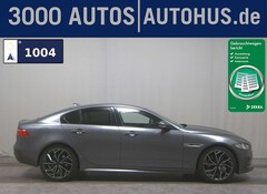 Bild des Angebotes Jaguar XE 25t R-Sport Navi Xenon RFK 4xShz
