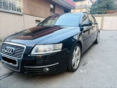 Bild des Angebotes Audi A6 3.0 TDI quattro (171kW)
