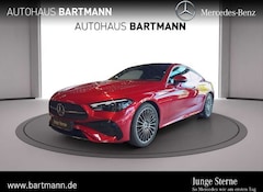 Bild des Angebotes Mercedes-Benz CLE 300 CLE 300 4M AMG+PANO+ STANDHEIZUNG+DISTRONIC+DIGI