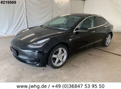Bild des Angebotes Tesla Model 3 Standard Range Plus Kamera Autopilot