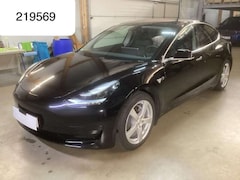 Bild des Angebotes Tesla Model 3 Standard Range Plus Kamera Autopilot