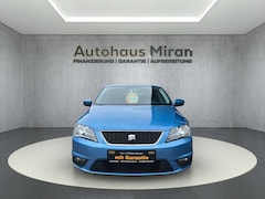 Bild des Angebotes SEAT Toledo 1.4 TSI Style DSG( nur61Tkm*Navi*TÜV neu)
