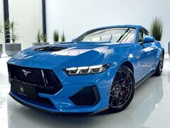 Bild des Angebotes Ford Mustang 5.0 V8 GT Fastback 6gang + Ford Garantie