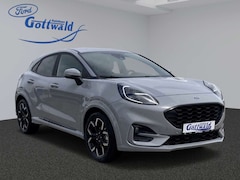 Bild des Angebotes Ford Puma ST-Line X Totwinkel Winterp. El. Heckklappe