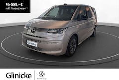 Bild des Angebotes VW T7 Multivan T7 Multivan Style Kurz 5Jahre Garantie* Pano HEA