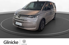 Bild des Angebotes VW T7 Multivan Style Kurz 5Jahre Garantie* Pano HEA