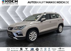 Bild des Angebotes SEAT Ateca 1.4 TSI STYLE LED NAVI SHZ 2xPDC PARKASSIS