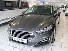 Bild des Angebotes Ford Mondeo Titanium Automatik LED Navi Kamera