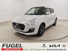 Bild des Angebotes Suzuki Swift 1.2 DualJet Comfort 4x4 SHZ|RFK|Klima
