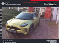 Bild des Angebotes Toyota Yaris Cross Hybrid 1.5 Team D +WPKT+TSS+