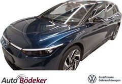 Bild des Angebotes VW ID.7 Tourer Pro electric 1-Gang-Automatik Garantie