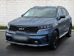 Bild des Angebotes Kia Sorento 1.6T HEV SPIRIT ASSIST+ 8-fach-bereift
