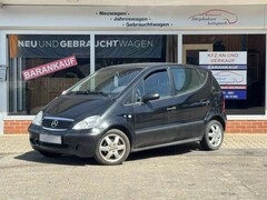 Bild des Angebotes Mercedes-Benz A 140 A 140 L Classic style