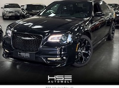 Bild des Angebotes Chrysler 300C 5,7l V8 *LEDER / KAMERA*