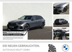 Bild des Angebotes BMW 530 e Touring M SPORT+PANO+AHK+KAMERA+B&W SOUND