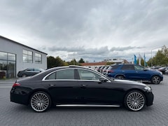 Bild des Angebotes Mercedes-Benz S 400 S400d*4MATIC*AMG-PAKET*3xTV*360°HUD*ACC*DAB*LED*