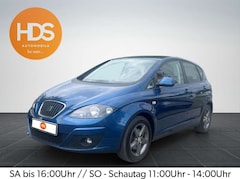 Bild des Angebotes SEAT Altea 4You *SHZ*KLIMA*MFL