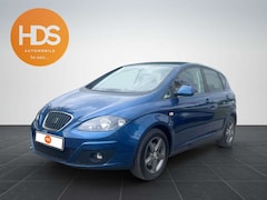 Bild des Angebotes SEAT Altea 4You *SHZ*KLIMA*MFL