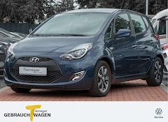 Bild des Angebotes Hyundai iX20 1.6 YES! PLUS KLIMAA. LM PDC