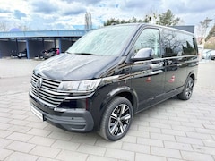 Bild des Angebotes VW T6 Multivan T6.1 Multivan4Motion,Automatik,Leder,LED,Hängerk