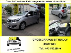 Opel Karl 1.0 Edition 5tg Klima/PDC/Bluetooth