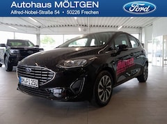 Bild des Angebotes Ford Fiesta Titanium 1.0 *SHZ*PDC*Tempo*LRH*SHA*