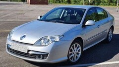 Bild des Angebotes Renault Laguna 2.0 16V Turbo Aut. Dynamique