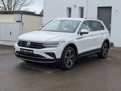 Bild des Angebotes VW Tiguan Life 2.0 TDI*AHK*DISCOV*BUSINESS-PREM*HUD
