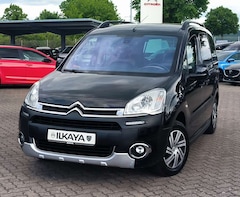 Bild des Angebotes Citroen Berlingo Kombi XTR