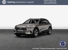 Bild des Angebotes Audi e-tron Sportback 50 quattro advanced