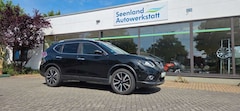Bild des Angebotes Nissan X-Trail 4x4 TEKNA 1.6 dCi DPF