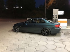 Bild des Angebotes BMW 325 325i Cabrio Aut.