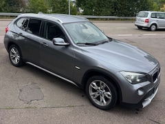 Bild des Angebotes BMW X1 20 d sDrive