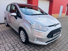 Bild des Angebotes Ford B-Max 1,0 EcoBoost 74kW S/S Cool & Connect