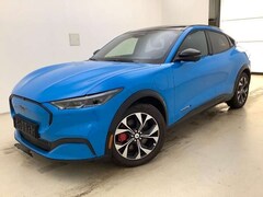 Bild des Angebotes Ford Mustang Mach-E 99kWh AWD Premium |LED|B&O|ACC|