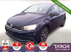 Bild des Angebotes VW Golf VII Sportsvan 1.5 TSI 150 DSG United Nav