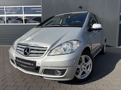 Bild des Angebotes Mercedes-Benz A 200 A 200 A-Klasse Avantgarde Automatik Sitzheizung