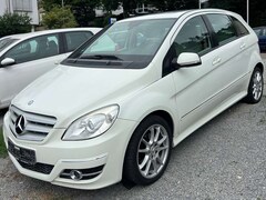 Bild des Angebotes Mercedes-Benz B 180 CDI Autotronic Special Edition