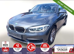 Bild des Angebotes BMW 118 118d Steptronic Leder LED PDC SHZ Temp KeyL 16Z