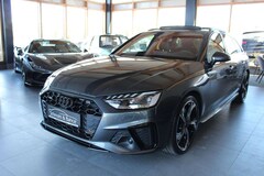 Bild des Angebotes Audi A4 Avant 40 TFSI S tronic quattro S line sport