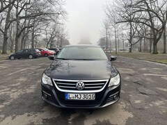 Bild des Angebotes VW Passat CC Basis