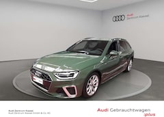 Bild des Angebotes Audi A4 Av. 40 TDI qu. S line HUD StHz Pano B&O Navi
