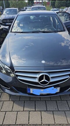 Bild des Angebotes Mercedes-Benz E 400 7G-TRONIC Avantgarde