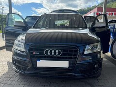 Bild des Angebotes Audi SQ5 SQ5 3.0 TDI quattro tiptronic competition